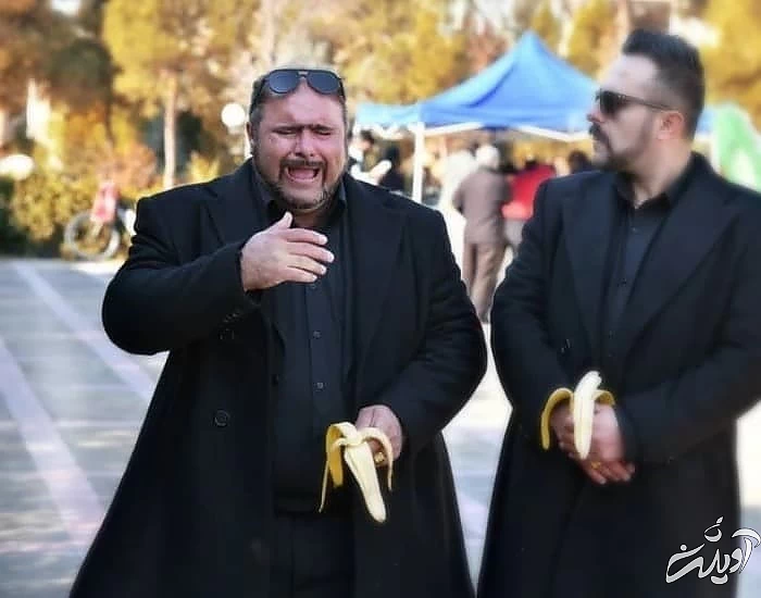 کاظم نوربخش در سریال راز بقا کاظم نوربخش